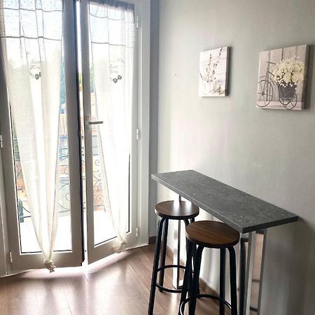 Tropezina Appartement Saint-Tropez Buitenkant foto