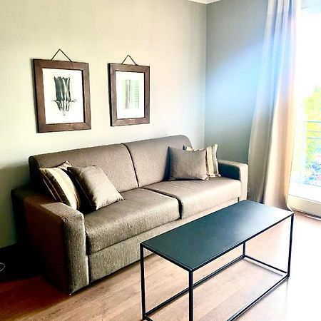 Tropezina Appartement Saint-Tropez Buitenkant foto