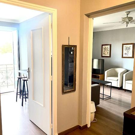 Tropezina Appartement Saint-Tropez Buitenkant foto