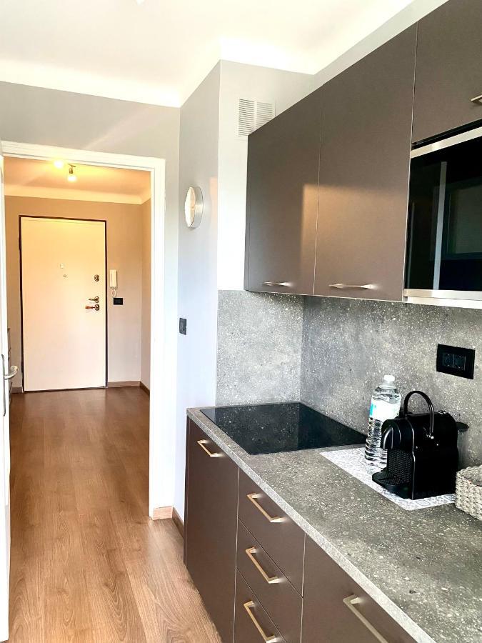 Tropezina Appartement Saint-Tropez Buitenkant foto