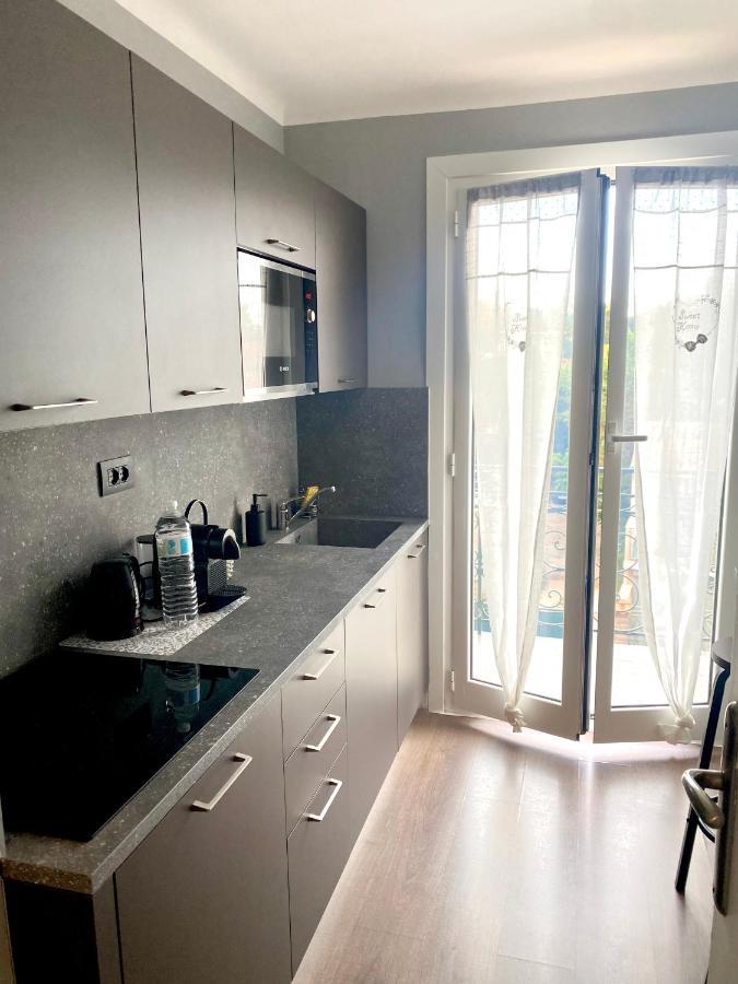 Tropezina Appartement Saint-Tropez Buitenkant foto