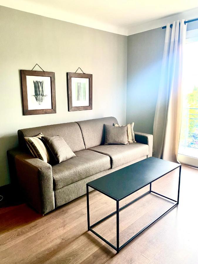 Tropezina Appartement Saint-Tropez Buitenkant foto